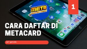 Vid 1 : Cara Daftar